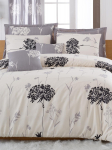 EPONJ HOME - Voodipesu komplekt, 200x220 cm, 3 tk.