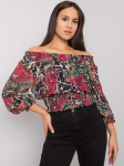 ITALY MODA - Naiste pluus