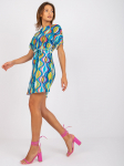 ITALY MODA - Naiste kleit