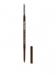 GOSH - ULTRA THIN kulmupliiats (003 Tumepruun), 0,09 g