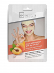 IDC INSTITUTE - Kooriv n&auml;omask aprikoosip&auml;hklitega, 15 g