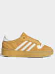 ADIDAS - Meeste nahast vabaajajalatsid, Rivalry Crepe