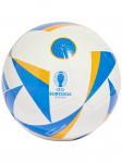 ADIDAS PERFORMANCE - Unisex jalgpall, adidas Fussballliebe Club Euro 2024 Ball IN9371