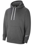NIKE - Meeste kapuutsiga kampsun, PARK 26 FLEECE HOODY SWOOSH IO9035-071