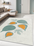 KIRLENT STORE - Vaip, 100x140 cm