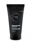 ORGANIC SHOP - Raseerimisgeel meestele, 150 ml