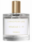 ZARKOPERFUME - Niche parf&uuml;&uuml;m MOLECULE C-19 THE BEACH naistele, 100 ml