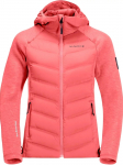 JACK WOLFSKIN - Naiste jope, Jack Wolfskin Tasman Jkt W 1707272-2072