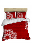 Pearl Home - Voodipesukomplekt, 160x220 cm, 4 osa