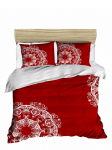 PEARL HOME - Voodipesukomplekt, 200x220 cm, 3 osa