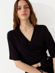 B.ANGEL - Naiste Crop Top
