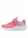 REEBOK - Laste jooksujalatsid, RUSH RUNNER 4 GW0005