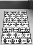 CHILAI HOME - Vaip, 80x120 cm