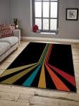NAGOR - Vaip, 100x140 cm