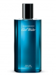 DAVIDOFF - COOL WATER EDT meestele, 125 ml