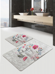 CHILAI HOME - Vannitoamatt, 2 tk
