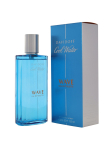 DAVIDOFF - COOL WATER WAVE EDT meestele, 125 ml