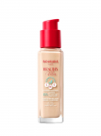 BOURJOIS - HEALTHY MIX CLEAN jumestuskreem (49,5N FAIR IVORY), 30 ml