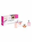 LANCOME - Mini parf&uuml;&uuml;mikomplekt naistele 4 tk.