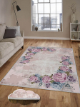 HOMEFESTO - Vaip, 80x120 cm