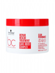 SCHWARZKOPF - BC BONACURE REPAIR RESCUE CARE-BOOST TREATMENT, 500 ml