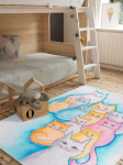 ARTLOOP - Vaip, 150x230 cm