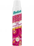 BATISTE - Kuivade juuste &scaron;ampoon (XXL Volume), 200 ml