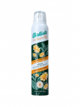 BATISTE - NATURALLY GREEN TEA & CHAMOMILE kuiv&scaron;ampoon, 200 ml