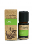 ACAPPELLA NATURALS - Rohelise sidruni eeterlik &otilde;li, 10 ml