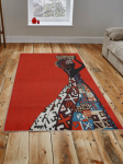 HOMEFESTO - Vaip, 80x200 cm