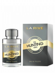 LA RIVE - THE HUNTING MAN EDT meestele, 75 ml
