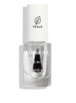 LUMENE - K&uuml;&uuml;nelaki alus- ja pealiskiht, 5 ml