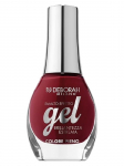 DEBORAH MILANO - Gel Effect k&uuml;&uuml;nelakk (210 ICONIC BURGUNDY), 8,5 ml