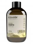 ECOLATIER - Toitev &scaron;ampoon kuivadele juustele, 600 ml