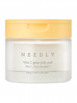 NEEDLY - C-vitamiini toonikulehed VITA C GLOW JELLY PAD, 60 tk.