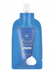 BEAUSTA - N&auml;opuhastusvaht FRESH WHIPPING FOAM, 20 ml