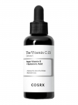 COSRX - C-vitamiiniga n&auml;oseerum THE VITAMIN C 23 SERUM, 20 ml