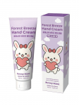 BUNNYMIMI - FOREST BREEZE k&auml;tekreem, 100 ml