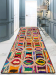 CHILAI HOME - Vaip, 80x120 cm