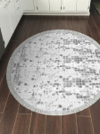 ALANUR HOME - Vaip, 120x120 cm