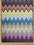 CHILAI HOME - Vaip, 80x100 cm