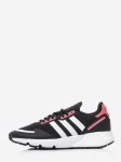 Adidas Originals - Naiste vabaajajalatsid, ZX 1 K BOOST
