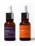 DR. EVE_RYOUTH - Kontsentreeritud n&auml;oseerumid k&uuml;psele nahale, 2x15 ml