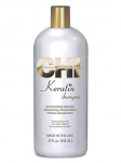 CHI - &Scaron;ampoon keratiiiniga, 946 ml
