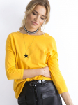 BASIC FEEL GOOD - Naiste pluus