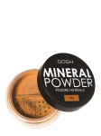GOSH - Biri pulber (012 Karamell), 8 g