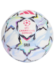 ADIDAS PERFORMANCE - Jalgpall, UEFA CHAMPIONS LEAGUE SALA FIFA QUALITY PRO BALL KE9772