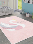 KIRLENT STORE - Vaip, 120x180 cm