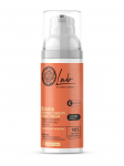 NATURA SIBERICA - &Ouml;ine n&auml;okreem retinooliga, 50 ml