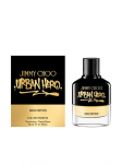 JIMMY CHOO - URBAN HERO GOLD EDITION EDP meestele, 50 ml
